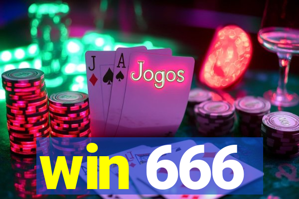 win 666